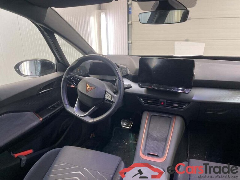 CUPRA Born Business 62 kWh #3