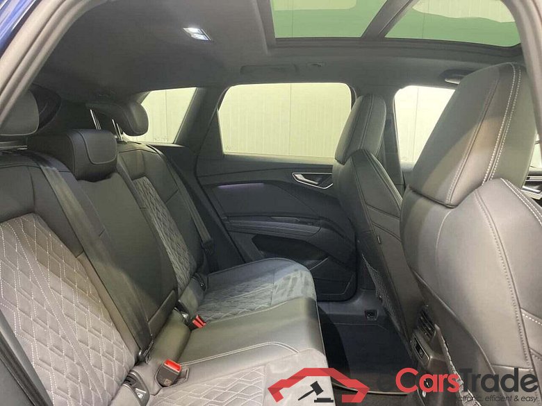 AUDI Q4 e-tron 40 L ed S Com 77 kWh #3