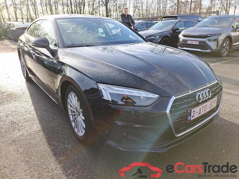 AUDI A5 SPORTBACK 2.0 35 TFSI S TRONIC BUS. ED. #2