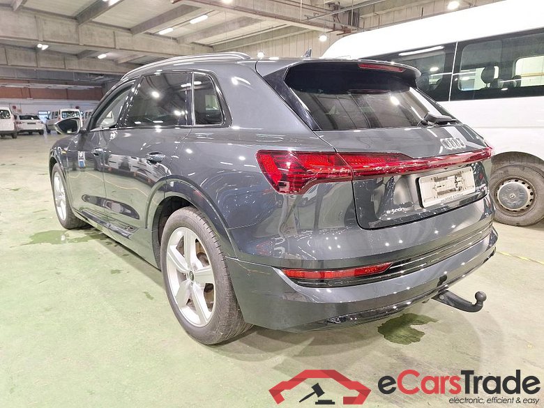 AUDI E-TRON 95 kWh 55 Quattro Advanced #3