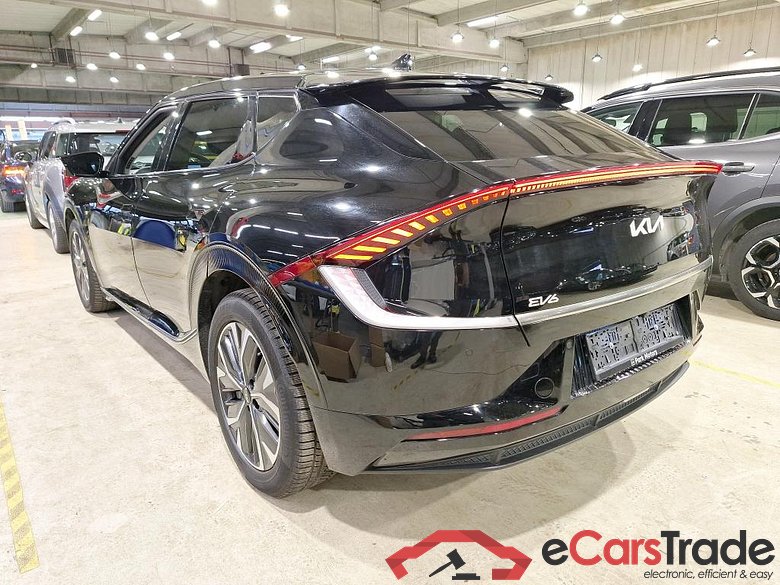 KIA Ev6 BEV 77KWH PACE AUTO RWD #3