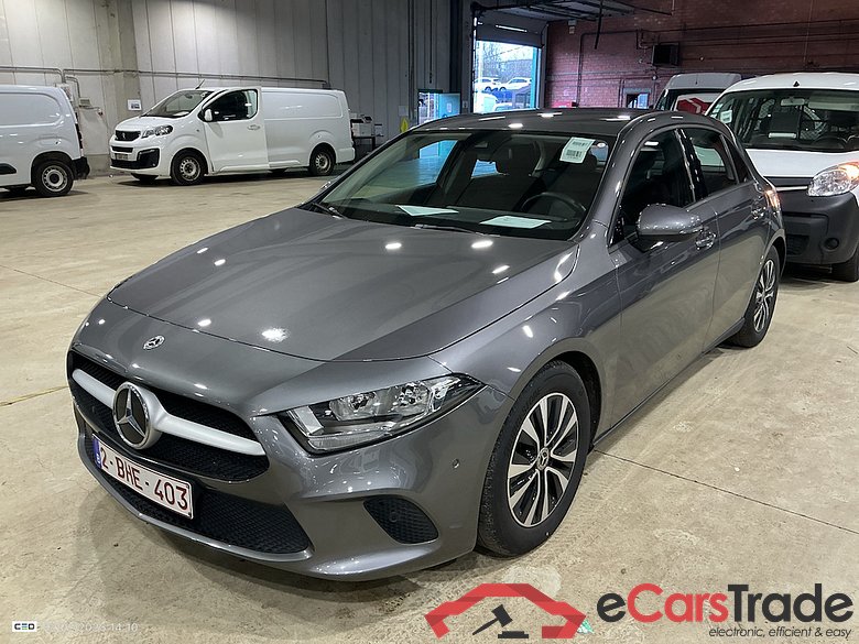 MERCEDES-BENZ A-Klasse 1.3 A 180 BUSINESS SOLUTION ESSENTIAL