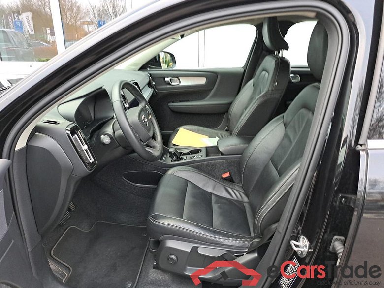 VOLVO XC40 1.5 T4 RECHARGE GEARTR. INSCRIPTION EXPR #5