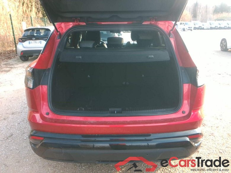 AUSTRAL TECHNO E-TECH F HYBRID 200 3PMSF BVA RISK #6