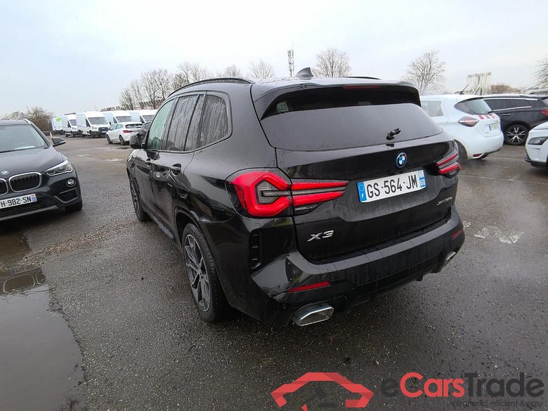 X3 XDRIVE 30E 292 MSPORT RSK WIP chtx #6