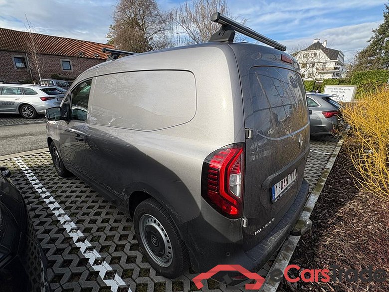 RENAULT Kangoo Van Swb Kangoo 1.3 TCe L1 Confort S/S #2