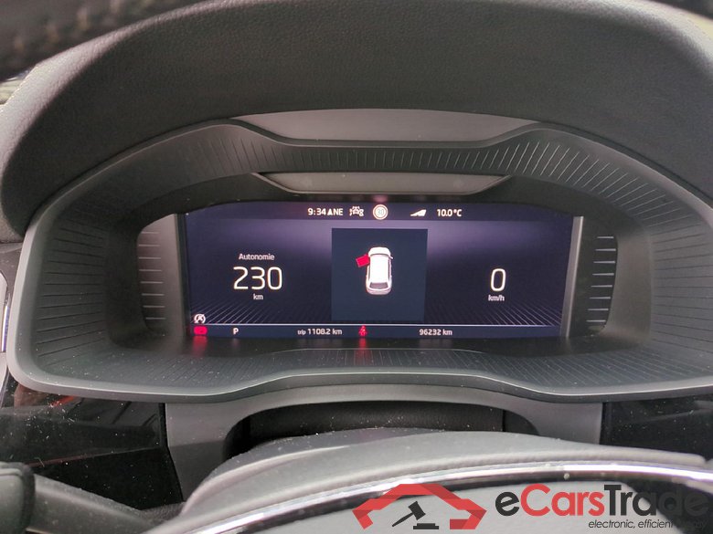 Kodiaq L&K 2.0 TDI 150CV BVA7 E6d #6