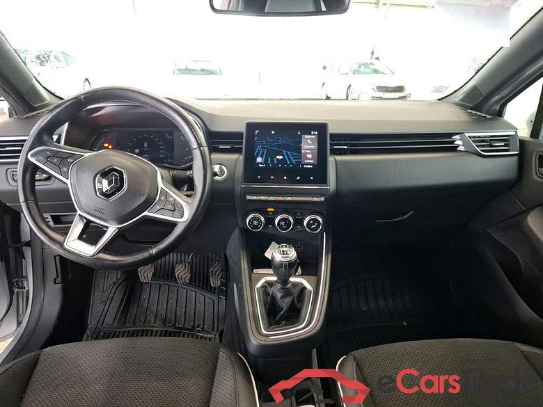 Clio V Intens 1.0 TCe 100CV BVM5 E6dT #5