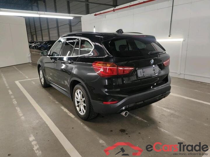 BMW X1 X1 sDrive18i (100 kW) 100kW/136pk  5D/P Man-6 #3