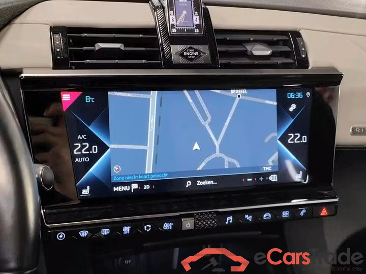 DS DS 7 CROSSBACK DS 7 Crossback E-Tense Rivoli (PHEV) 165kW/225pk  5D/P Auto-8 #6