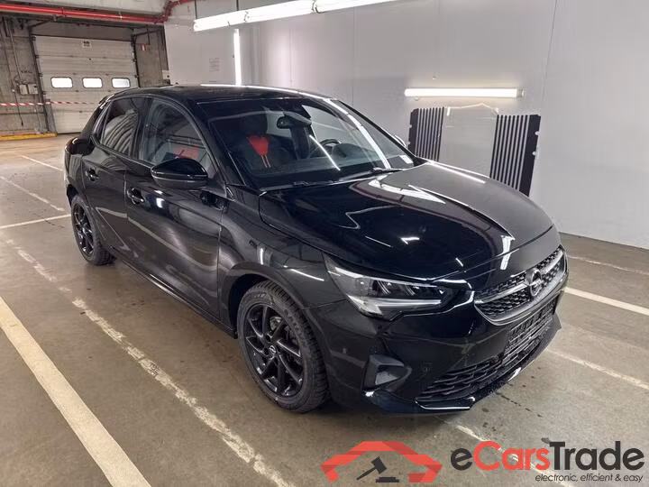 Opel Corsa Corsa 1.2 Turbo S/S Auto GS Line 96kW/131pk  5D/P Auto-8 #2