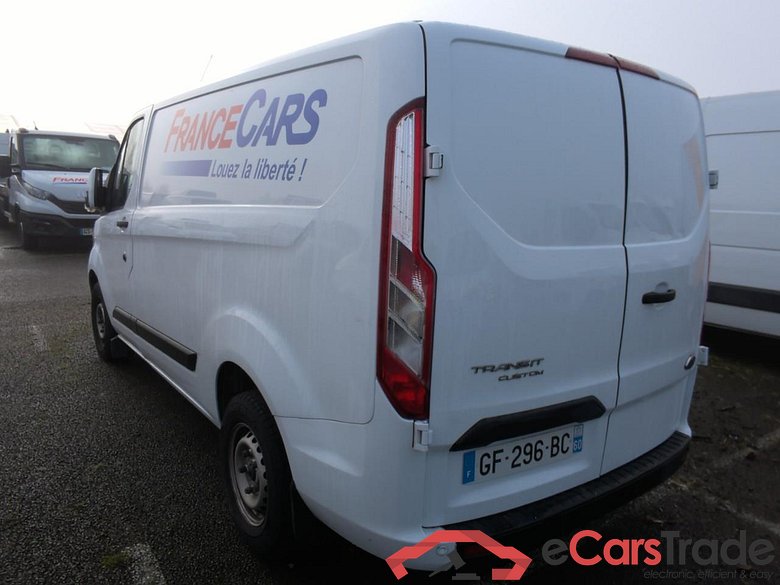 TRANSIT CUST TRENDB 300 L1H1 R #6