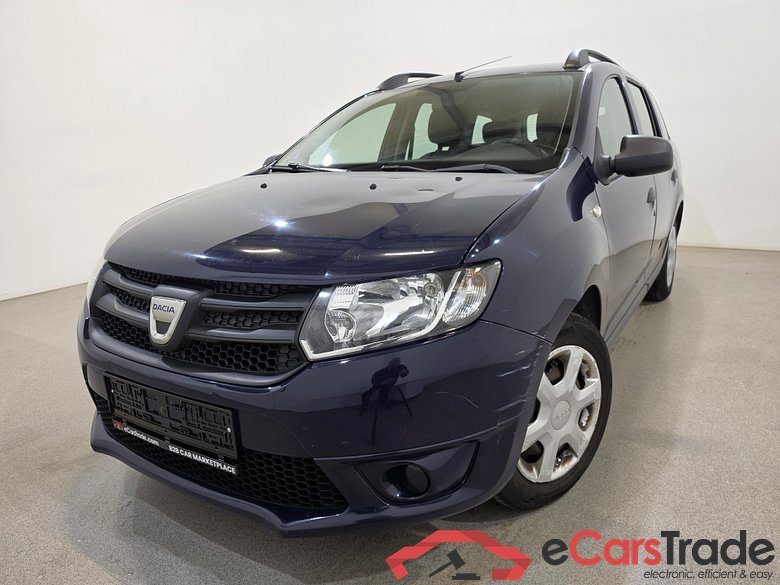 Dacia Logan MCV 1.2i ...