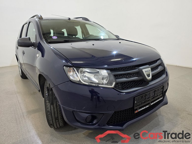 Dacia Logan MCV 1.2i ... #3