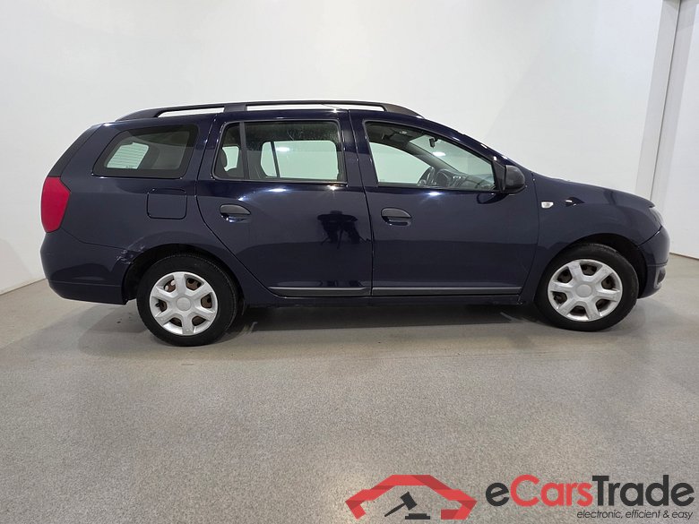 Dacia Logan MCV 1.2i ... #5