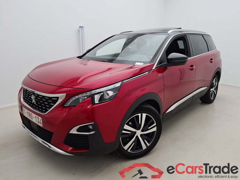 PEUGEOT 5008 1.5 BLUEHDI GT LINE 7P AUT. #1