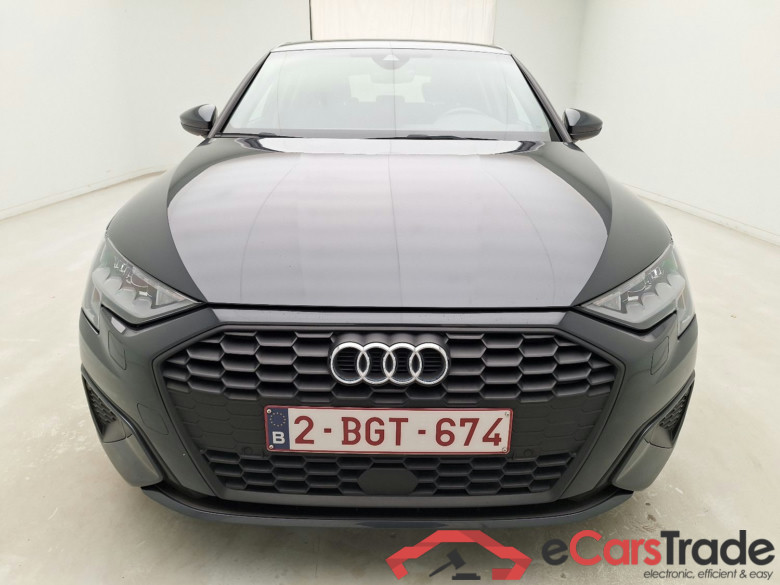 Audi, A3 SB '20, Audi A3 Sportback 2.0 30 TDi 85kW S tronic Busines