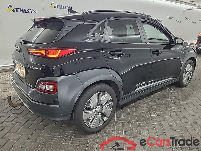 HYUNDAI Kona Premium Electric 64 kWh 5D Athlon Edition #3