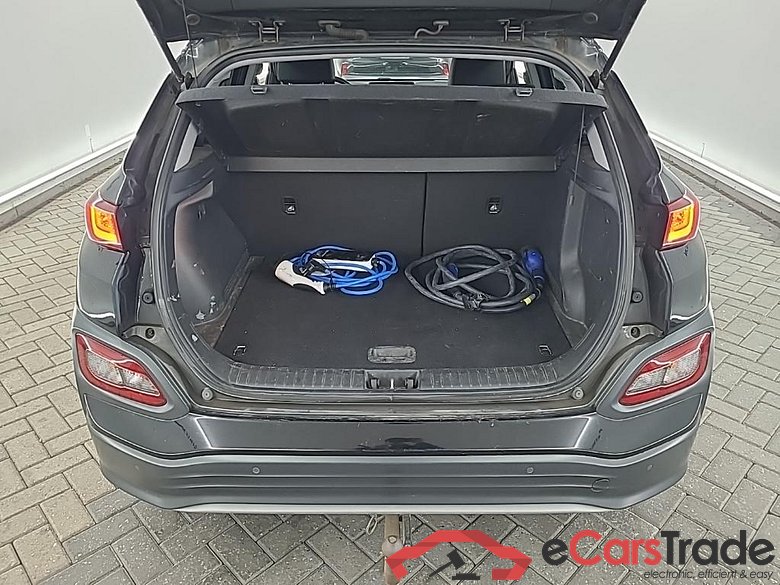 HYUNDAI Kona Premium Electric 64 kWh 5D Athlon Edition #5