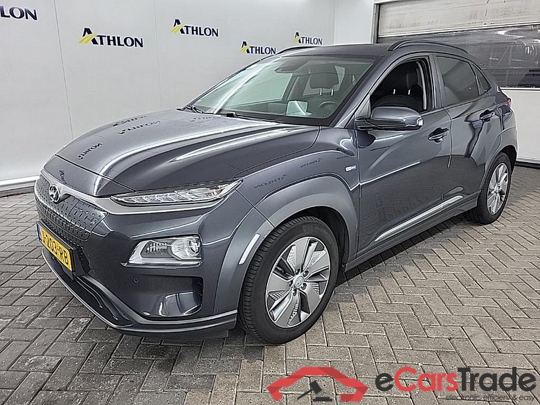 HYUNDAI Kona Limited Electric 64 kWh 5D