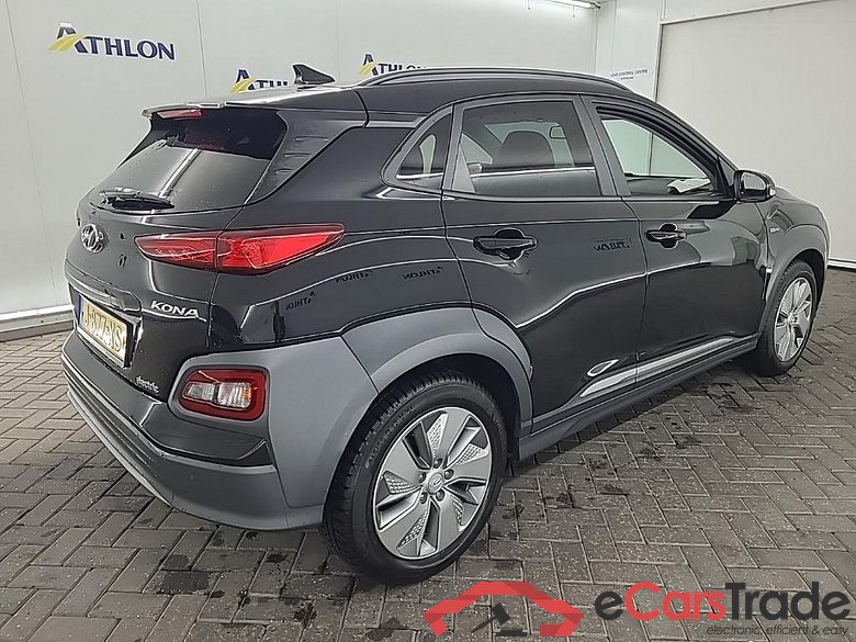 HYUNDAI Kona Fashion Design Electric 64kWh 5D Athlon Edition #3