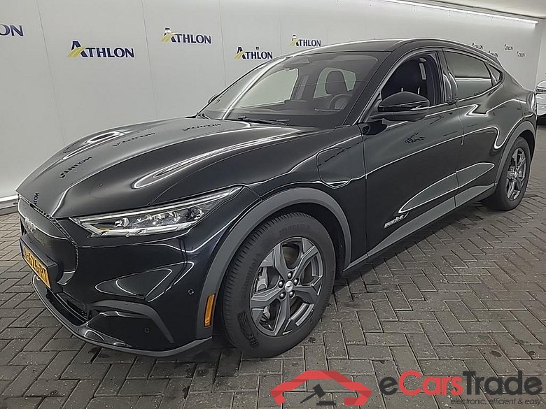 FORD Mustang Mach-E 98kWh Ex.Range RWD auto 5D 216kW herwaardering