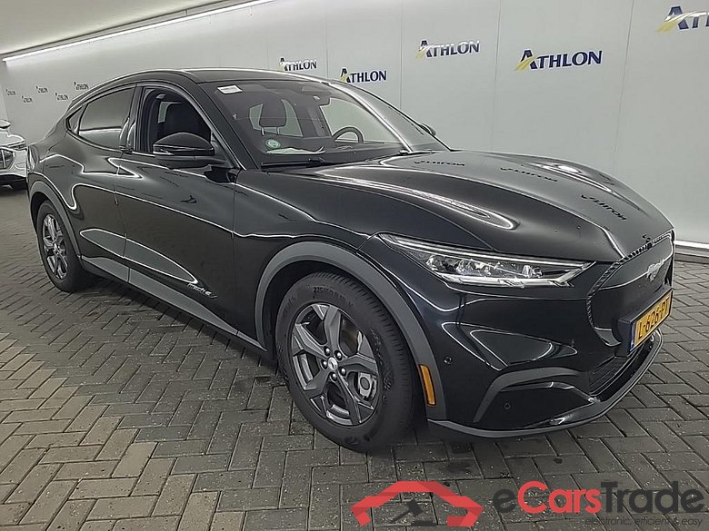 FORD Mustang Mach-E 98kWh Ex.Range RWD auto 5D 216kW herwaardering #2