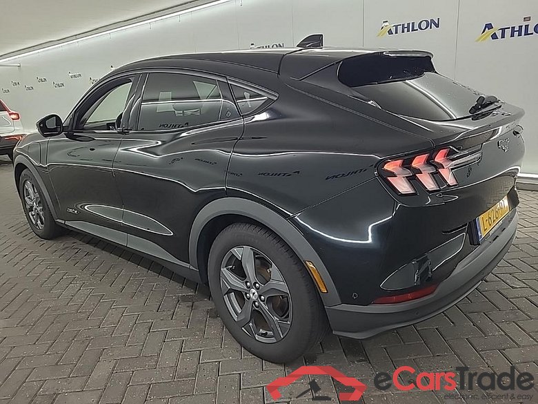 FORD Mustang Mach-E 98kWh Ex.Range RWD auto 5D 216kW herwaardering #4