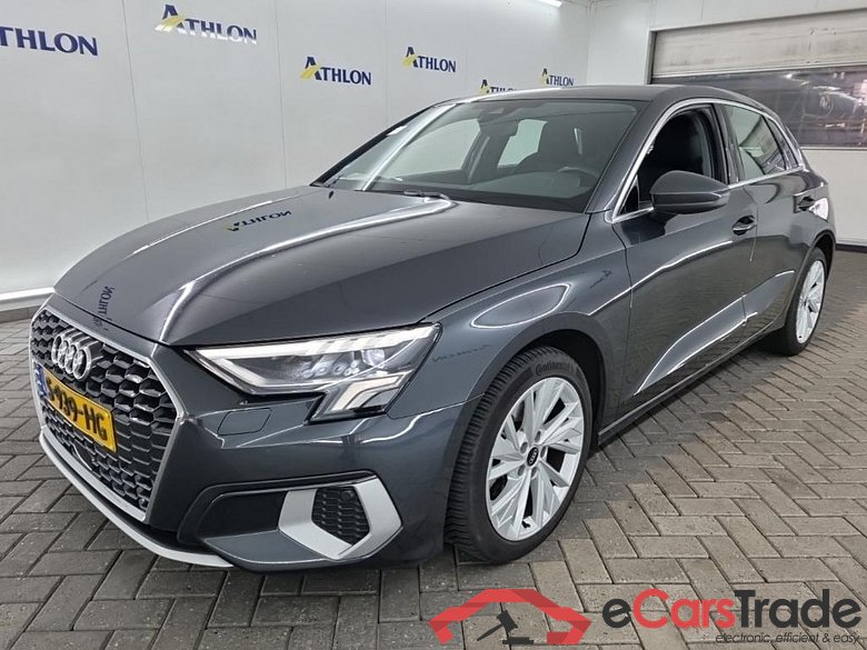 AUDI A3 Sportback 30 TFSI S tronic Advanced edition 5D 81kW #1