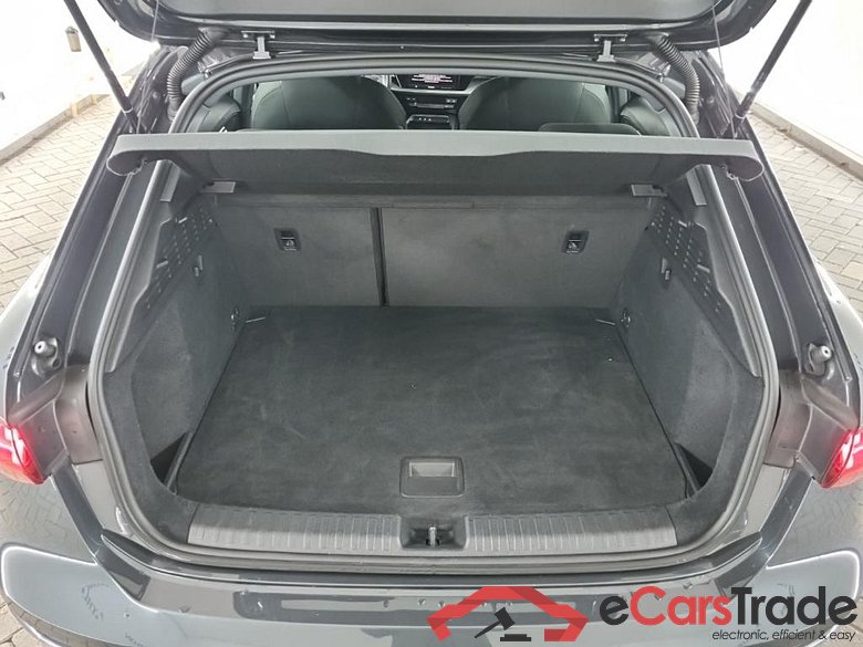 AUDI A3 Sportback 30 TFSI S tronic Advanced edition 5D 81kW #5