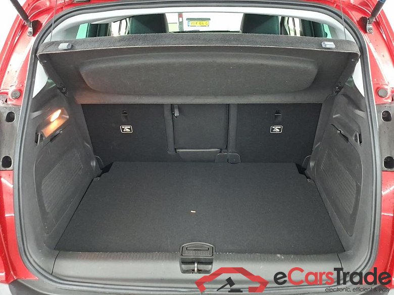 OPEL Crossland X 1.2 Turbo S&S 96kW Innovation 5D #5