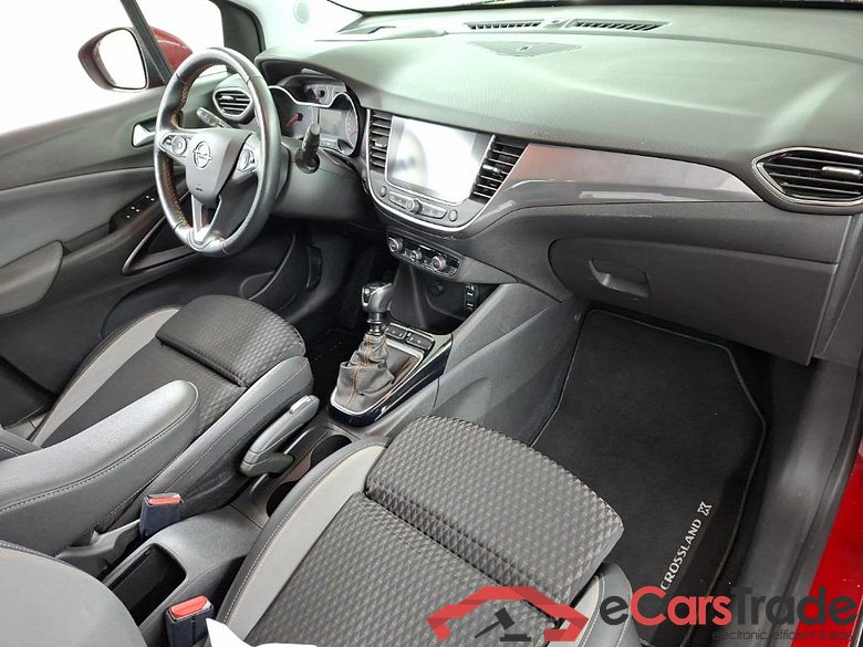 OPEL Crossland X 1.2 Turbo S&S 96kW Innovation 5D #6
