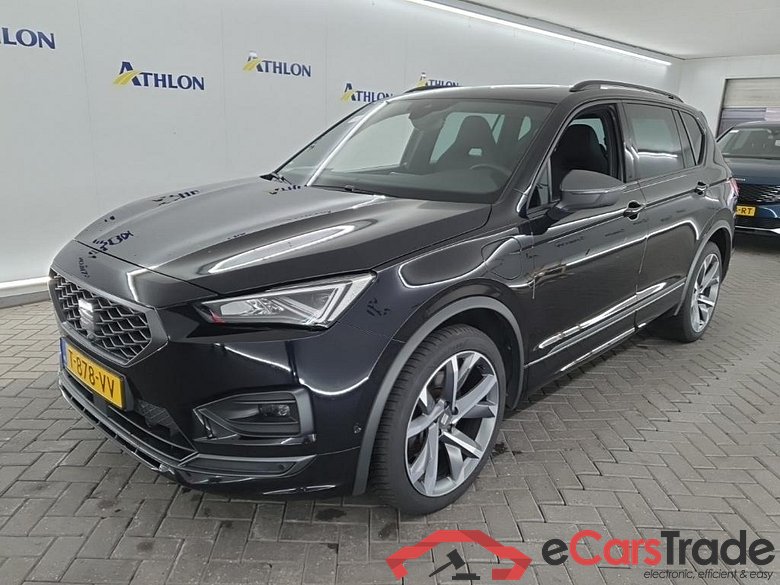SEAT Tarraco 1.4 TSI e-Hybrid FR PHEV Business DSG-7 5D 180kW
