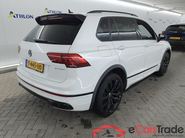 VOLKSWAGEN Tiguan 1.4 TSI eHybr 180kW DSG R-Line Business 5D Uitl. #3