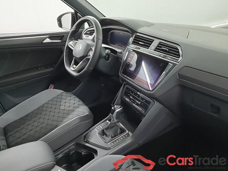 VOLKSWAGEN Tiguan 1.4 TSI eHybr 180kW DSG R-Line Business 5D Uitl. #6