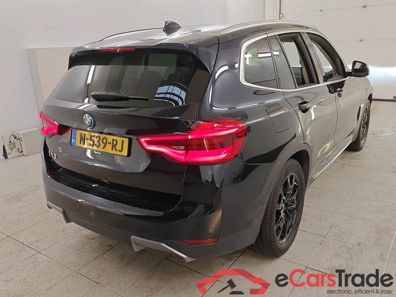 BMW ix3 iX3 Executive 5d + Pano #2