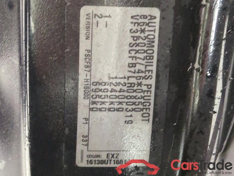 Peugeot 108 Allure 1.0 e-VTi 72pk 5d #6