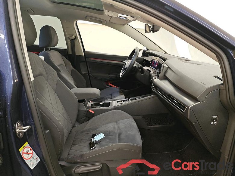 Volkswagen Golf 1.4 eHybrid 150kW DSG Style 5d + Pano #3