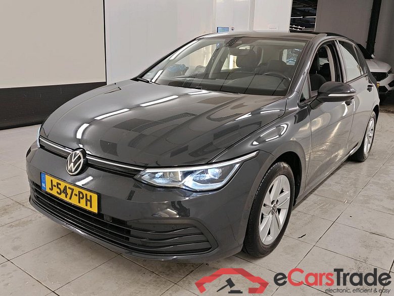 Volkswagen Golf 1.5 TSI 96kW Life Business 5d #1