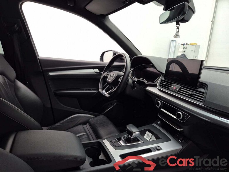 AUDI Q5 50 TFSI E QUATTRO  ADV.  AUT #3