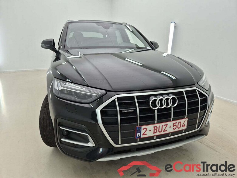 AUDI Q5 50 TFSI E QUATTRO  ADV.  AUT #5