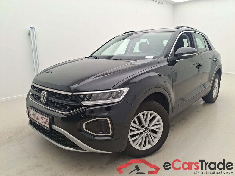 VOLKSWAGEN T-ROC 2.0 TDI LIFE BUSINESS