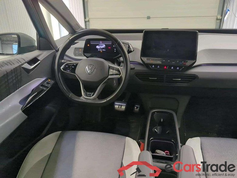 VOLKSWAGEN ID.3 First Plus 58 kWh #3