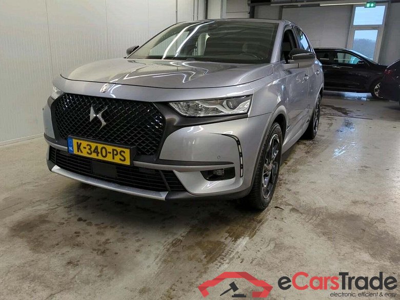 DS 7 Crossback E-Tense Perf. L.