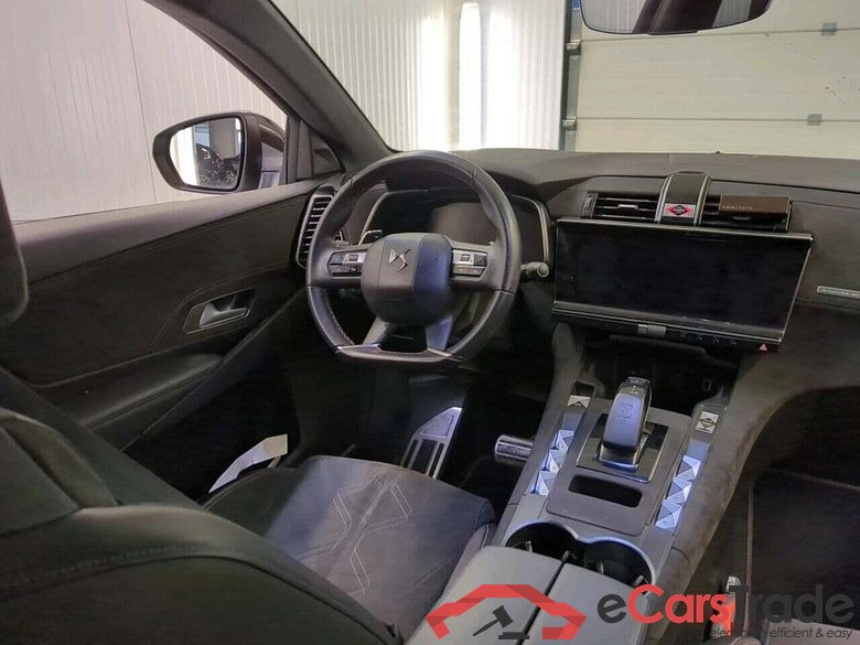 DS 7 Crossback E-Tense Perf. L. #3