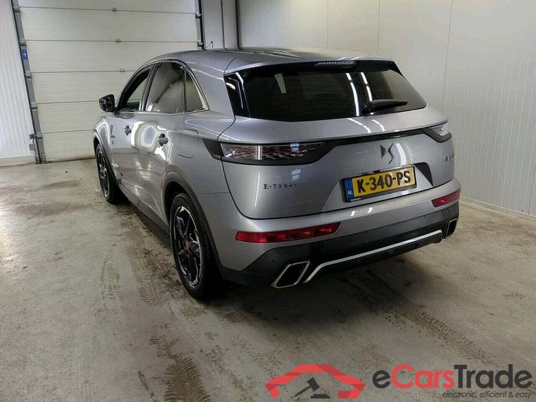 DS 7 Crossback E-Tense Perf. L. #6