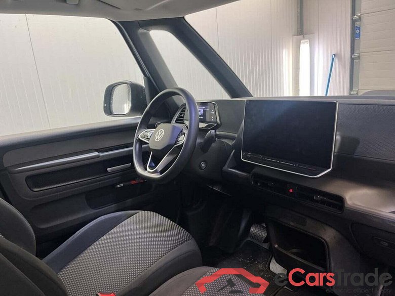 VOLKSWAGEN ID. Buzz Cargo Economy Bns 79 kWh #3