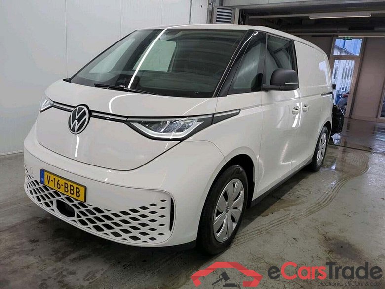 VOLKSWAGEN ID. Buzz Cargo 77 kWh #1