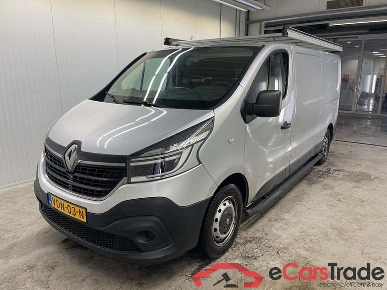 RENAULT Trafic 2.0 dCi T29 L2H2Comf
