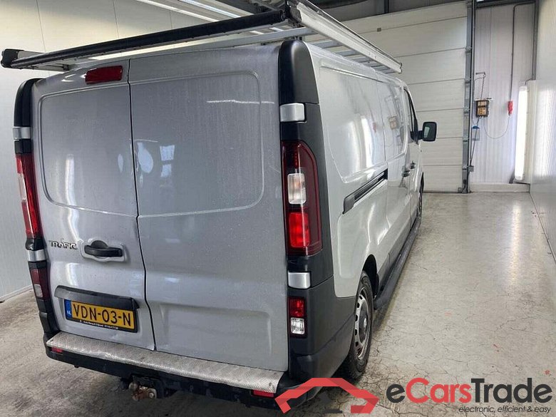 RENAULT Trafic 2.0 dCi T29 L2H2Comf #2